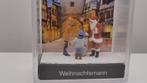 1758) H0 1:87 Preiser 99600 Kerstman met kinderen OVP NIEUW, Overige merken, Verzenden, Overige typen, Nieuw