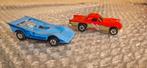Hotwheels vintage jaren 70, Hobby en Vrije tijd, Modelauto's | Overige schalen, Ophalen of Verzenden, Auto