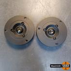 Visaton DT 94 - 4 Ohm Tweeter, 70 Watt 4 Ω, Flex Ltd., Zo goed als nieuw, https://flex.com/contact-us, Nobelstraat 10, 5807 GA Oostrum LB, Limburg, Nederland