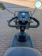 Scootmobiel Elite XS, Ophalen of Verzenden, Zo goed als nieuw