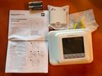 Honeywell T6 Pro Programmeerbare Thermostaat, Doe-het-zelf en Verbouw, Thermostaten, Ophalen of Verzenden, Slimme thermostaat