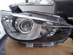 Mazda  cx5 koplamp gril Mazda 2, Auto-onderdelen, Verlichting, Ophalen of Verzenden, Mazda