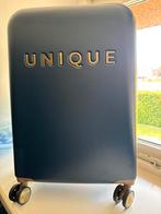 Unique vliegtuig koffer, Ophalen of Verzenden, Zo goed als nieuw, Hard kunststof, 50 tot 60 cm