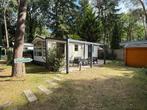 Jong Stebo chalet op de Veluwe – instapklaar, rustig gelegen, Caravans en Kamperen, Tot en met 6