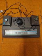 Philips Odyssey 2100 - Vintage Console, Spelcomputers en Games, Spelcomputers | Overige, Ophalen, Gebruikt
