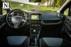 Renault Clio 0.9 TCe Dynamique |Nap |Panorama dak |Keyless, Gebruikt, Huisgarantie, 540 kg, Met garantie (alle)