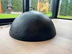 Hang lamp rond, Huis en Inrichting, Lampen | Hanglampen, Ophalen, Zo goed als nieuw, Kunststof, Minder dan 50 cm