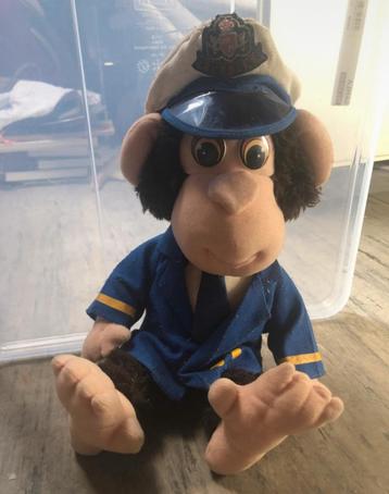 Michael Jackson Bubbles beschikbaar voor biedingen