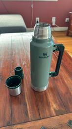 Stanley Thermosfles 1,4l - net zoals nieuw, Ophalen, Zo goed als nieuw