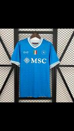 Napoli thuis 25/26, Maat M, Ophalen of Verzenden, Nieuw, Shirt
