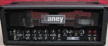 gitaarversterker LANEY IRT 60 Head (2019) beschikbaar voor biedingen