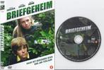 Briefgeheim de dvd naar het boek van Jan Terlouw -, Cd's en Dvd's, Dvd's | Kinderen en Jeugd, Avontuur, Ophalen of Verzenden, Zo goed als nieuw