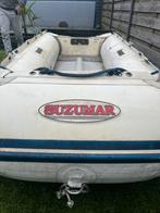 Suzumar 310 opknapper, Watersport en Boten, Bootonderdelen, Ophalen of Verzenden, Zo goed als nieuw, Overige typen, Motorboot