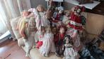 Diverse poppen, Verzamelen, Poppen, Ophalen of Verzenden, Gebruikt, Pop