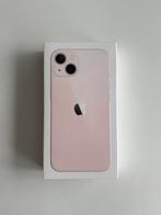 Iphone 13 roze - 128 gb, IPhone 13, Ophalen of Verzenden, Roze, 128 GB