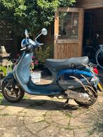 Soca Stickerset, Vespa sprint LX/S, Ophalen of Verzenden, Nieuw