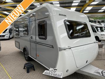 Eriba Novaline 442 - NIEUW! beschikbaar voor biedingen