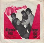 THE MONKEES - Alternate Title, Gebruikt, 7 inch, Single, Ophalen of Verzenden