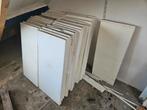 Tempex platen, Ophalen, Gebruikt, Overige materialen, Minder dan 20 mm