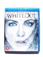Whiteout, Cd's en Dvd's, Blu-ray, Ophalen of Verzenden, Zo goed als nieuw, Thrillers en Misdaad