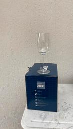 Schot Zwiesel Classico Water/Red Wine glasses, Verzamelen, Overige typen, Zo goed als nieuw, Ophalen