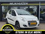 Suzuki Alto 1.0 Comfort EASSS met Airco ! 16 Inch ! Nap !, Voorwielaandrijving, Euro 5, Gebruikt, 200 kg