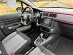 Citroën C3 1.2 PureTech S&S Shine € 13.750,00, Auto's, Citroën, Automaat, Stof, Euro 6, 1199 cc