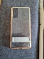 Telefoon-hoesje voor S20 FE "Samsung"., Telecommunicatie, Mobiele telefoons | Hoesjes en Frontjes | Samsung, Ophalen, Zo goed als nieuw