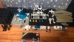 Lego monorail 6990, Ophalen of Verzenden, Gebruikt