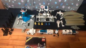 Lego monorail 6990 beschikbaar voor biedingen