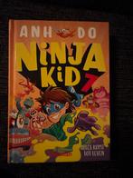 Ninja Kid 7: Alles komt tot leven - Anh Do, Verzenden, Nieuw, Fictie algemeen