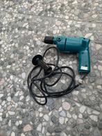 Makita boorschroef machine, Doe-het-zelf en Verbouw, Gereedschap | Boormachines, Ophalen of Verzenden, Gebruikt, Boormachine