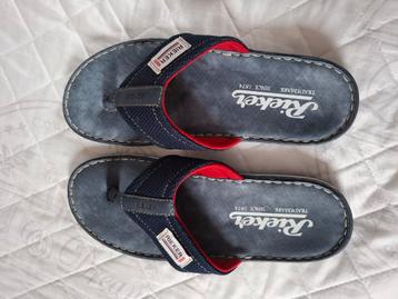 Nieuwe Rieker sandalen! Maat 44.  beschikbaar voor biedingen