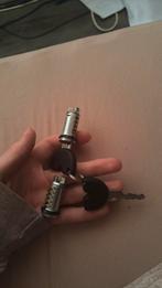 Contactslot set, Ophalen of Verzenden