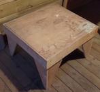 houten wasmachine verhoger, Witgoed en Apparatuur, Ophalen, Gebruikt