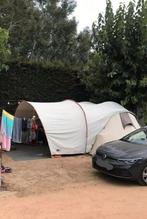 Ruime 6-persoons tent te koop!, Ophalen, Gebruikt, Tot en met 6