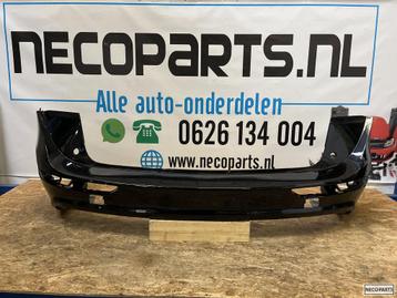 AUDI Q5 SQ5 S-LINE BUMPER ACHTERBUMPER 8R0807385D beschikbaar voor biedingen