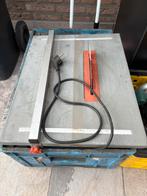 Einhell tafelcirkelzaag, Ophalen, Gebruikt, Cirkelzaag, 30 tot 70 mm