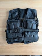 Gorilla Sports Verstelbaar Gewichtsvest 20 kg winkelprijs 99, Sport en Fitness, Fitnessmaterialen, Ophalen of Verzenden, Nieuw