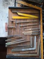 Diverse Gereedschappen - Handgereedschap, Ophalen of Verzenden