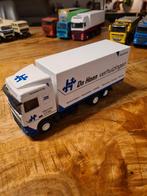 DAF XF 95, Hobby en Vrije tijd, Modelauto's | 1:50, Ophalen of Verzenden, Bus of Vrachtwagen, Lion Toys