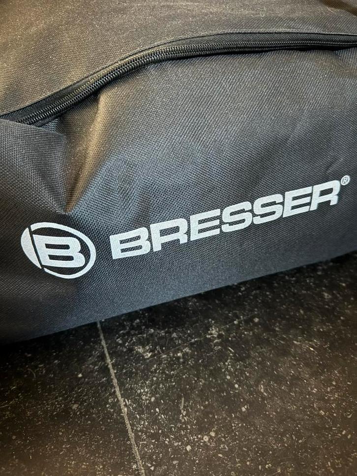 Nieuw! Bresser BR2245 2 grote daglichtlampen in draagtas, Audio, Tv en Foto, Fotografie | Fotostudio en Toebehoren, Zo goed als nieuw