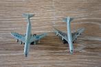 micro machine vliegtuig, Ophalen, Zo goed als nieuw