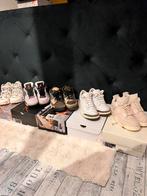 Air jordan 4 , air jordan 3 en air more uptempo 96., Kleding | Heren, Schoenen, Overige kleuren, Air Jordan, Ophalen of Verzenden
