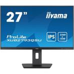 iiyama ProLite XUB2793QSU-B7, Computers en Software, Ophalen, Iiyama ProLite, Ingebouwde speakers, IPS