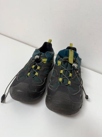 Wandelschoenen Quechua crossrock waterproof maat 38 beschikbaar voor biedingen