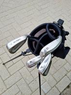 Golfset Dames rechtshandig, Sport en Fitness, Golf, Ophalen, Zo goed als nieuw, Set, Overige merken
