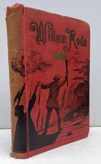 Heimans, E. - Willem Roda (1893), Antiek en Kunst, Ophalen of Verzenden