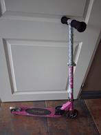 Step roze, Ophalen, Gebruikt, Gewone step