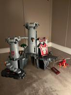 Playmobil Kasteel - incl draak!, Ophalen, Gebruikt, Los playmobil